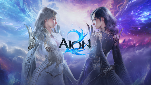 Thumbnail AION2 APK 1.0.4 Download For Android