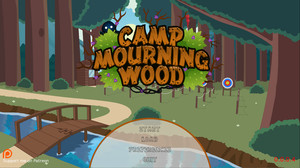 Thumbnail Camp Mourning Wood APK V0.0.8.3 Download For Android