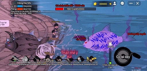 Thumbnail Cau Ca Van Can APK 1.0.3 Download For Android