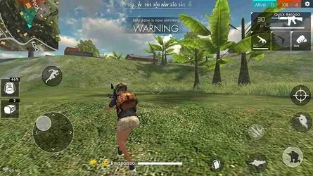 Thumbnail FF Beta Testing APK V18.6 Download For Android