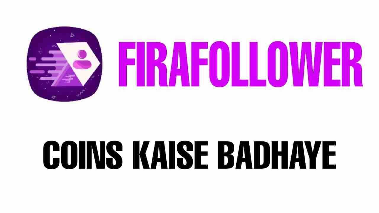 Thumbnail FiraFollower APK 12.2 Download Latest Version for Android