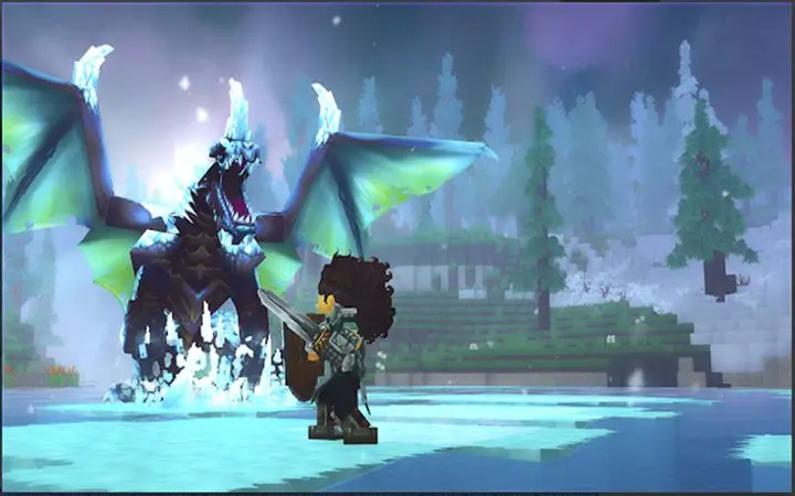 Thumbnail Hytale APK 1.0 Download Latest Version For Android