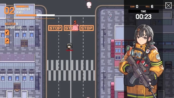 Thumbnail ISEKAI FRONTLINE APK v1.3.9 Download For Android