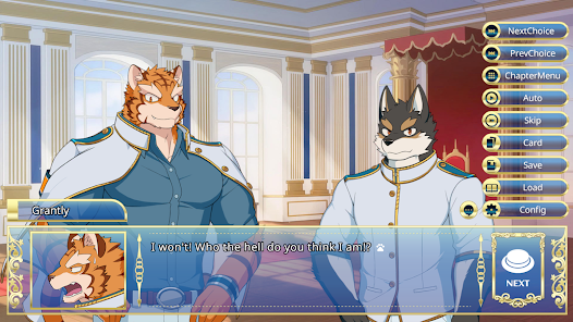 Thumbnail Knights College APK 1.0.0 Download for Android