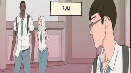 Thumbnail Komikus Fasik APK v12.4 Download For Android