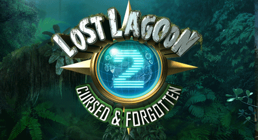 Thumbnail Lost Lagoon APK V0.4 Download For Android