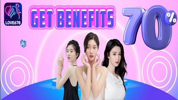 Thumbnail Love678 APK 1.1.999-65 Download Latest Version For Android