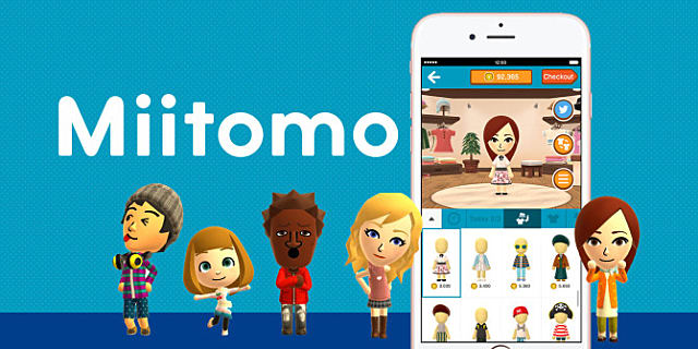 Thumbnail Miitomo APK v2.4.0 Download For Android