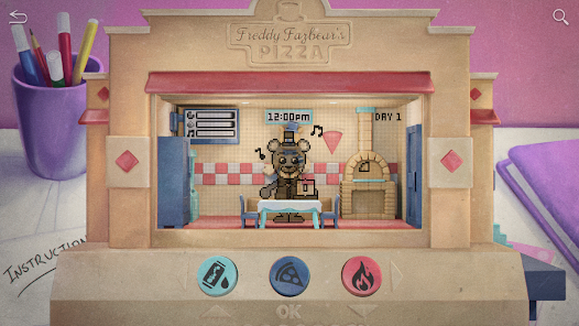 Thumbnail myPOPGOES APK 1.0 Download for Android