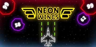 Thumbnail Neon Wings APK v1.0.03 Download For Android