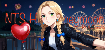 Thumbnail NTS Honeymoon APK v0.13.2 Download For Android