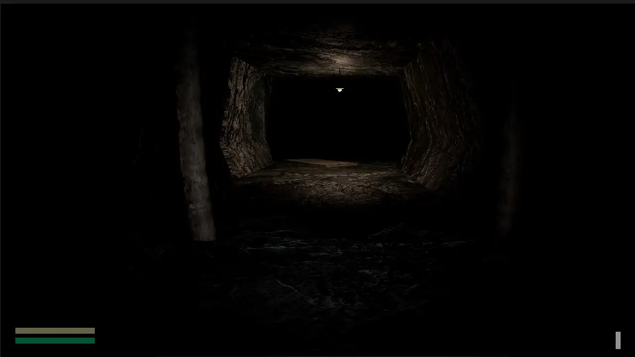 Thumbnail Otherworldly Ruins APK 1.0 Download For Android