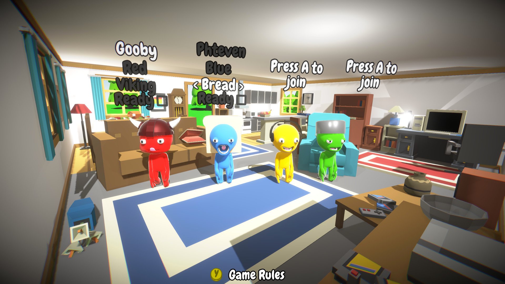 Thumbnail Panic Party APK 1.2.0 Download for Android