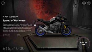 Thumbnail Ride Yamaha APK v1.0.8 Download Latest Version For Android
