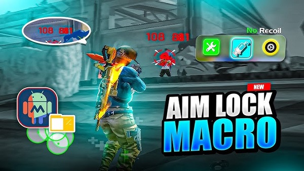 Thumbnail Rush Macro APK 3.5 Download for Android