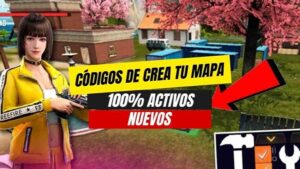 Thumbnail Sensibilidades Woods FF APK 21.5 Download For Android