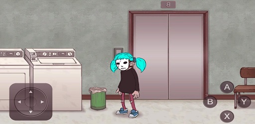 Thumbnail Stealthy Sally APK v1.1 Download for Android