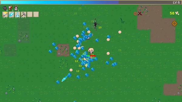 Thumbnail The Avenger Dark Deal APK Final Download For Android