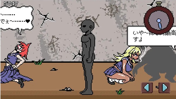 Thumbnail Tokitome Man Lifespan APK V1.0 Download For Android