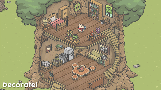 Thumbnail Tsuki Odyssey Mod APK 1.12.98 Download For Android