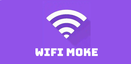 Thumbnail WiFi Moke APK v9.0 Download Latest Version For Android