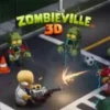 Zombieville USA 3D APK V1.1 Download Latest Version For Android
