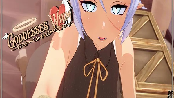 Thumbnail Goddesses Whim APK v0.4.4 Download for Android