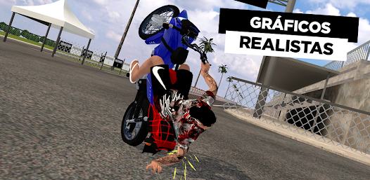 Thumbnail Motos Dichavadas Brasil 2 APK v0.0.5 Download For Android