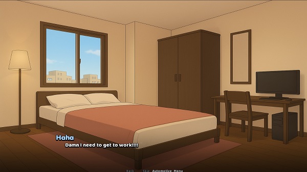 Thumbnail My Girlfriend And My Nightmare APK v1.0 Download for Android