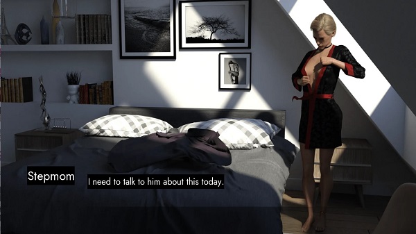 Thumbnail No Mercy APK 0.11 Download for Android