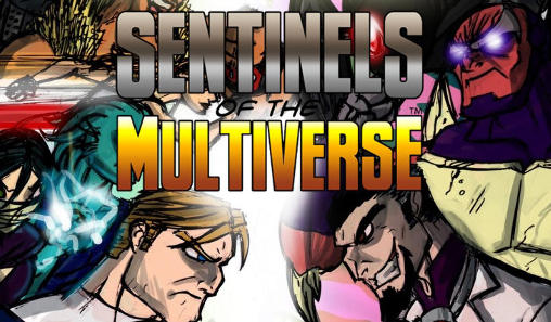 Thumbnail Sentinels of the Multiverse APK v4.1.3 Download for Android