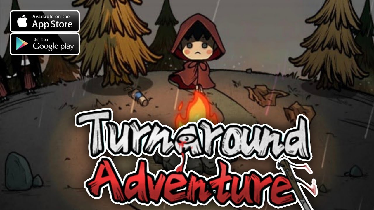 Thumbnail Turnaround Adventure APK v1.0.2 Download For Android